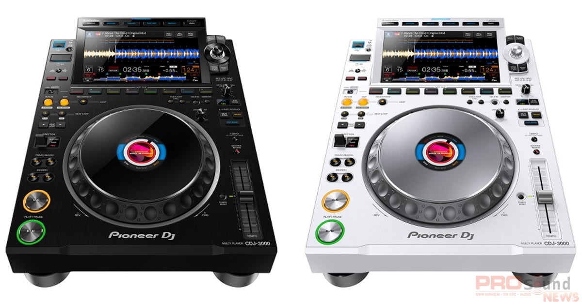 Pioneer DJ