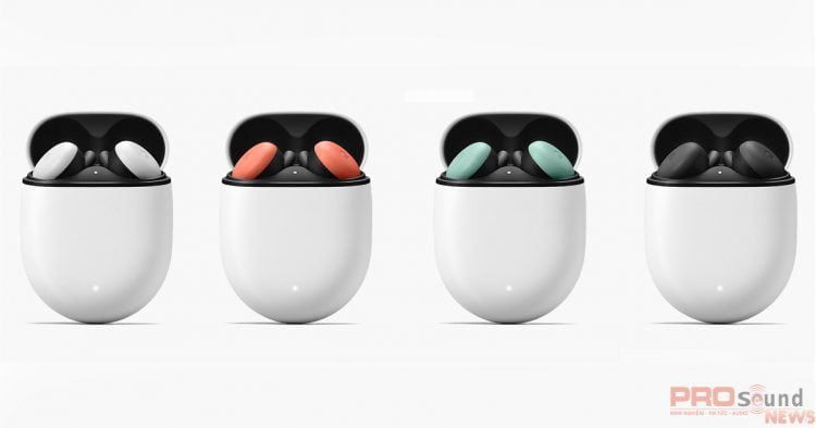Google sắp ra mắt tai nghe Pixel Buds A