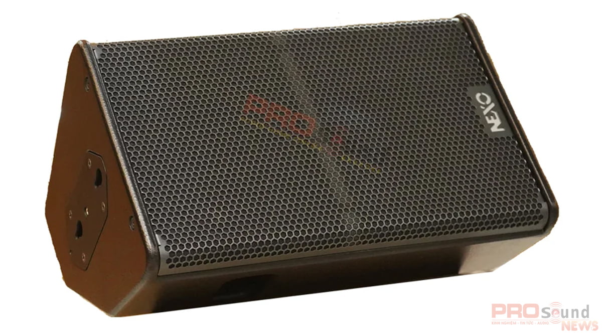 Loa Nexo PS10 R2