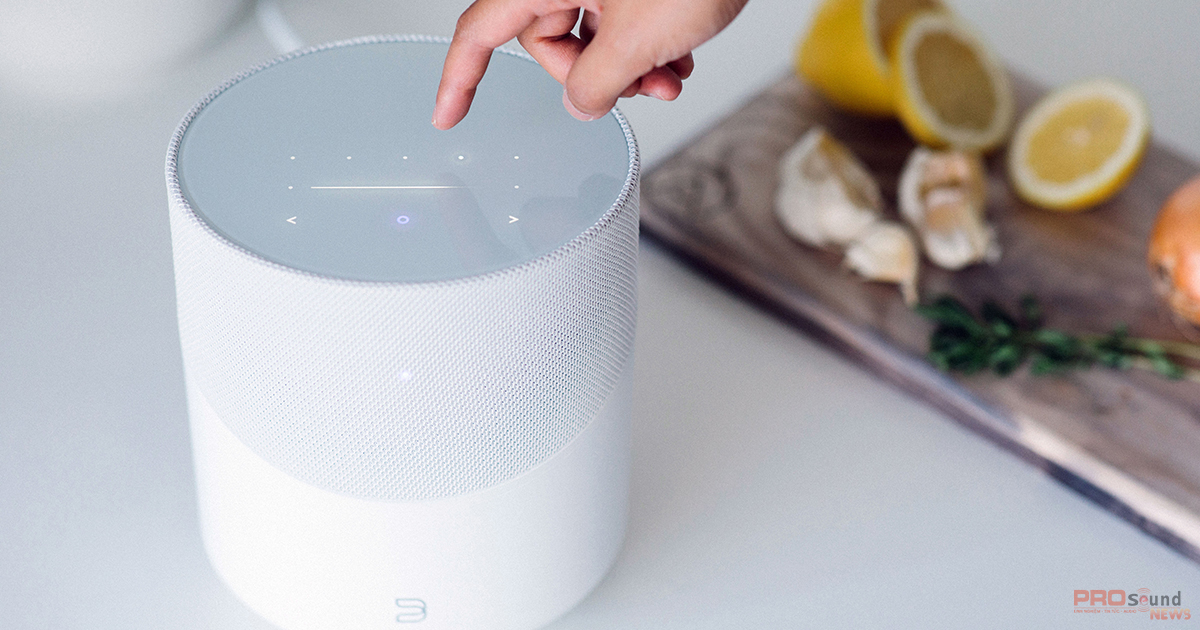 bảng điều khiển Pulse M