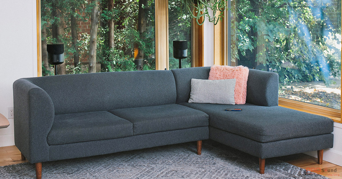 ứng dụng của loa Pulse M