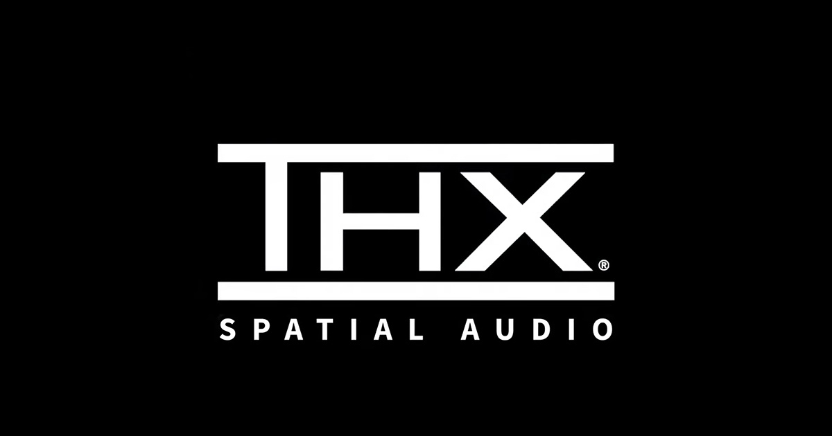 THX Spatial Audio