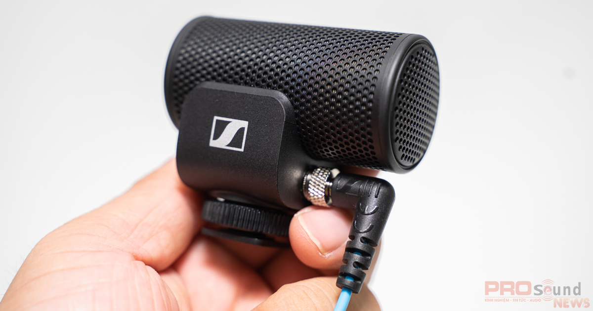 micro máy ảnh cao cấp