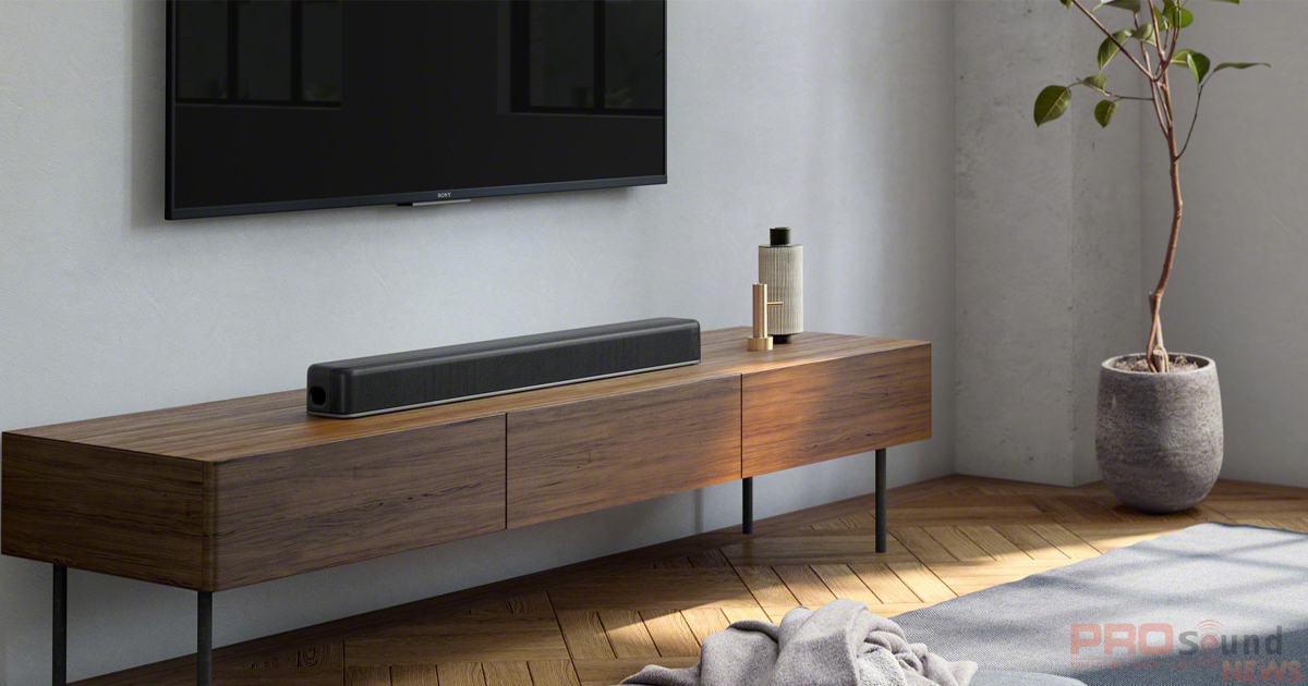 Đánh giá Soundbar Sony HT-X8500