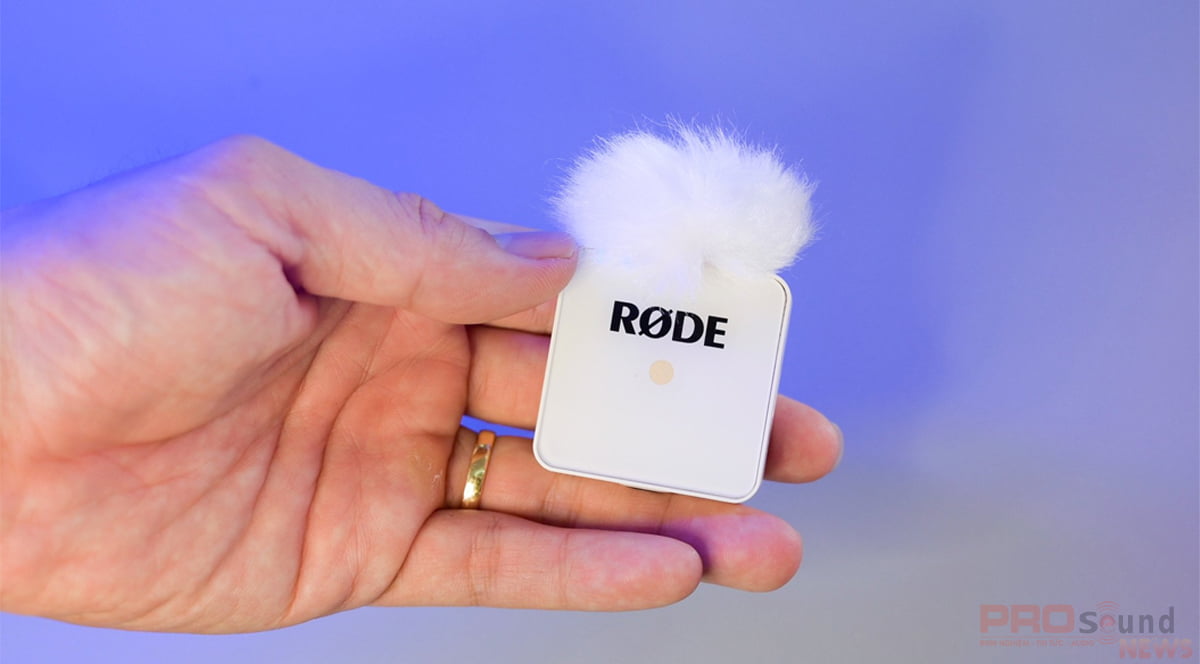 microphone chất lượng 