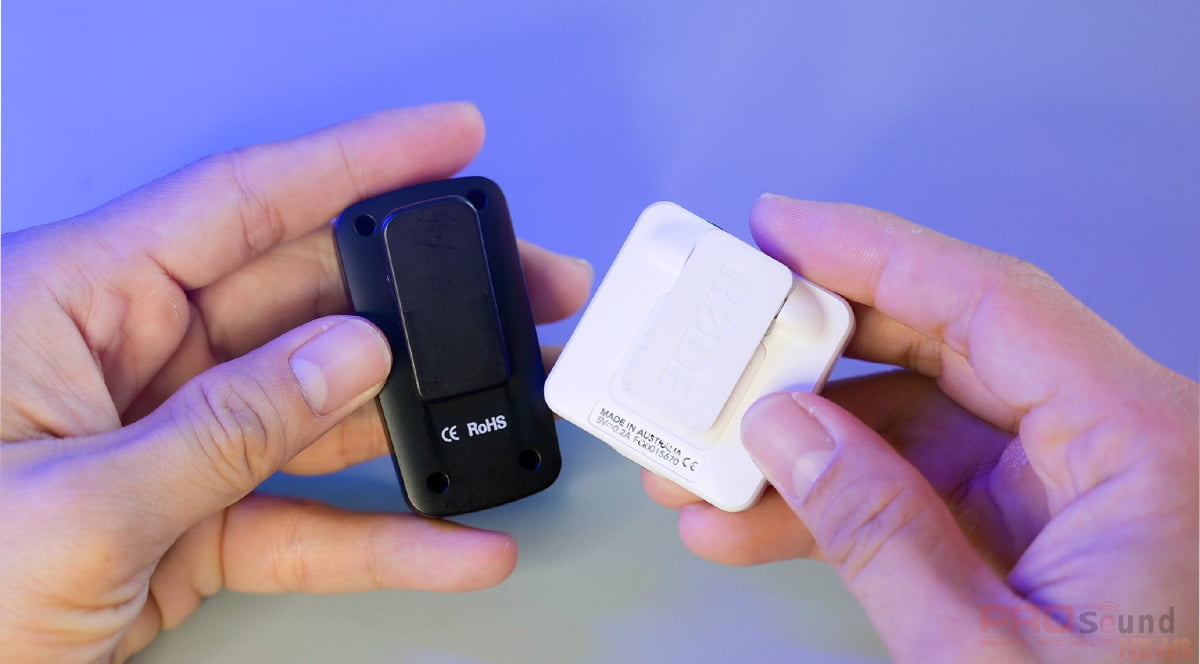 microphone cao cấp nhất