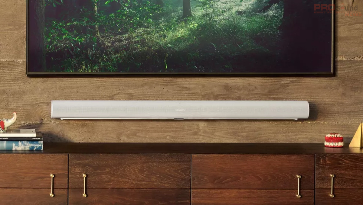 Soundbar Sonos Arc