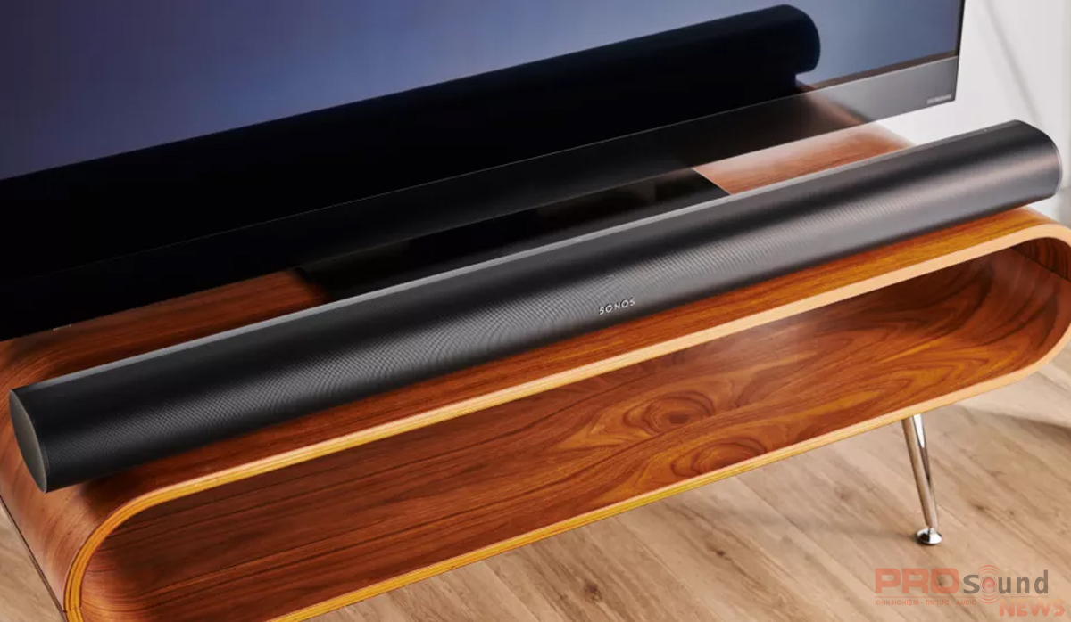 loa soundbar  Sonos Arc