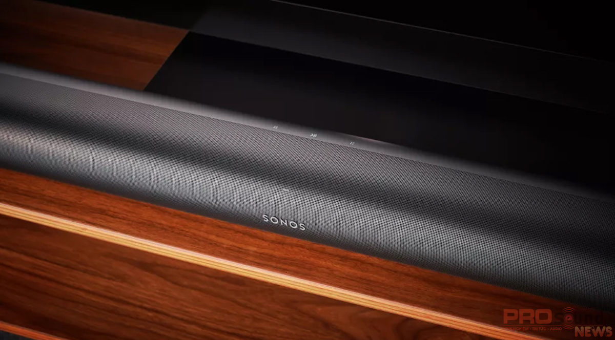 loa Soundbar
