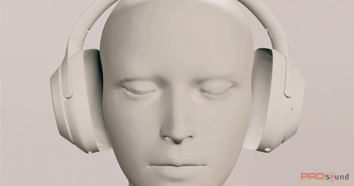 Âm thanh thực tế 360 Reality Audio