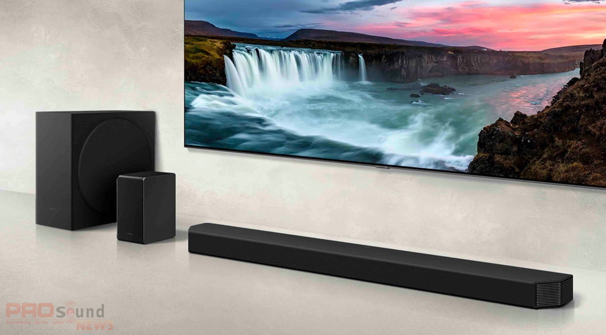 soundbar
