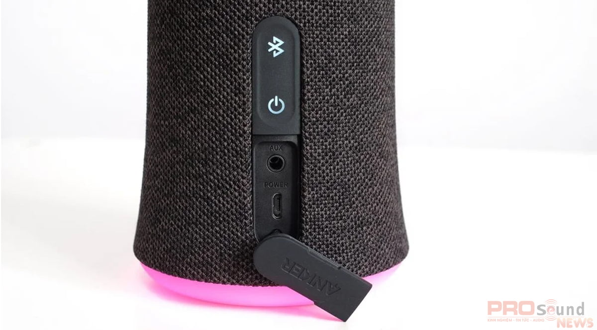 loa Anker Soundcore Flare giá rẻ