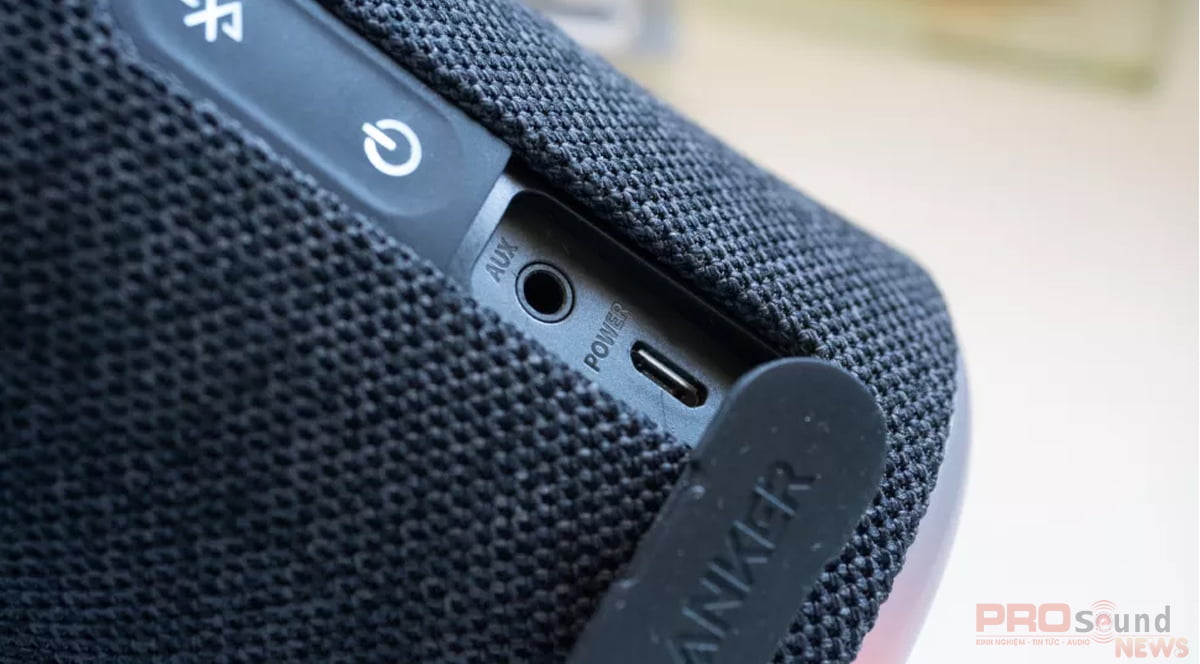 Anker Soundcore Flare
