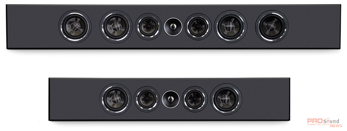 Loa PSB Dòng Syncrony Flagship