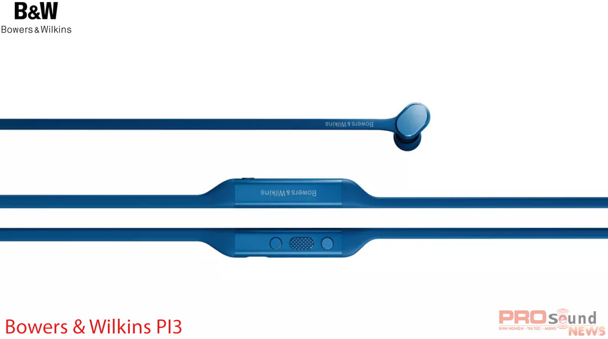 Tai nghe in-ear cao cấp