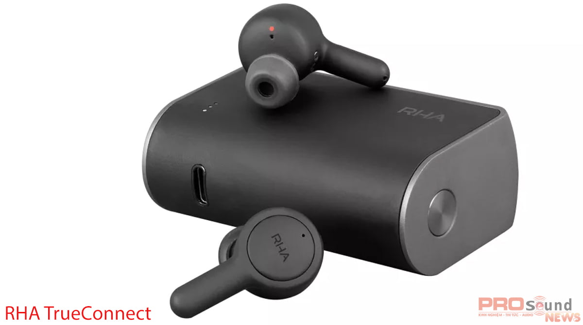 Tai nghe in-ear chất lượng nhất