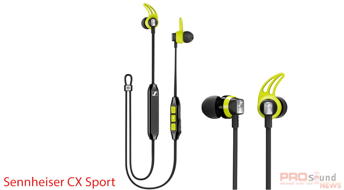 tai nghe thông minh 