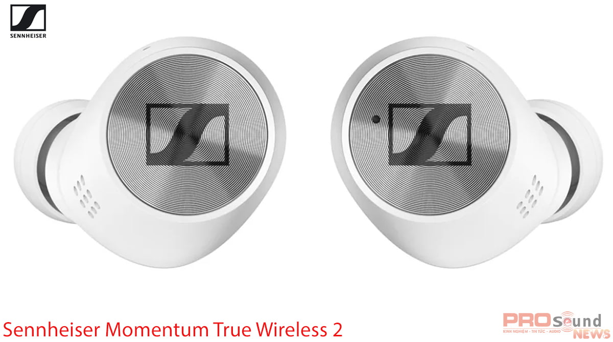 Tai nghe Sennheiser tốt nhất