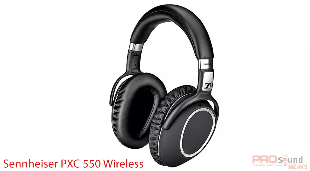 sử dụng tai nghe 