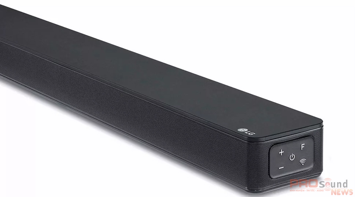 loa Soundbar LG SK8