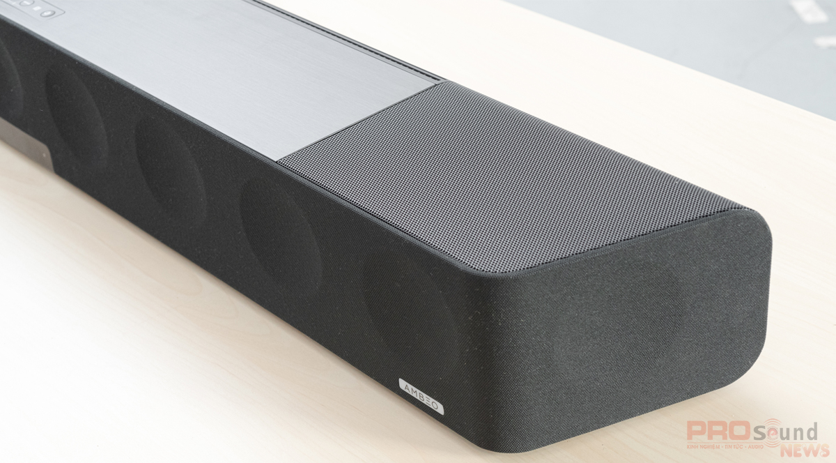 loa Soundbar cao cấp nhất