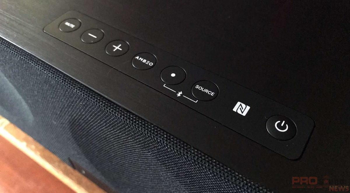 loa Soundbar giá rẻ 