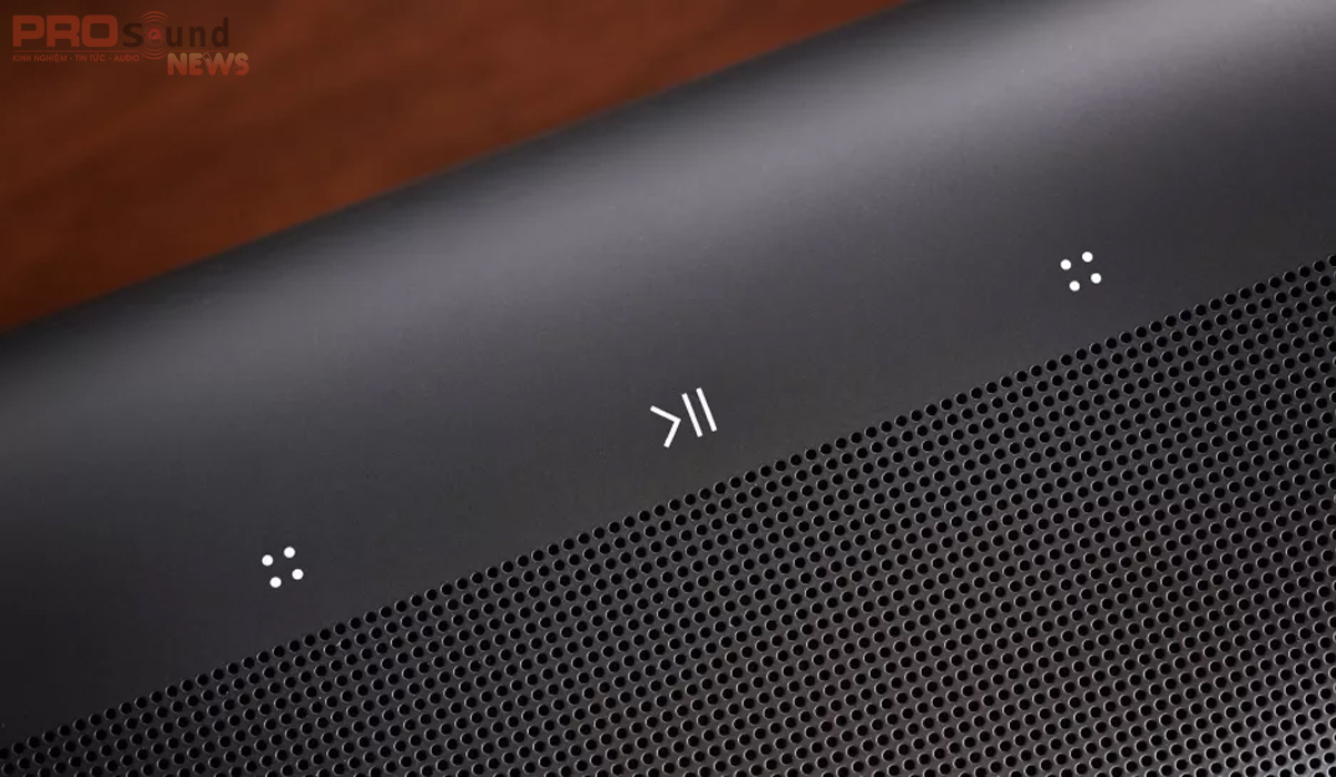 loa soundbar tốt nhất