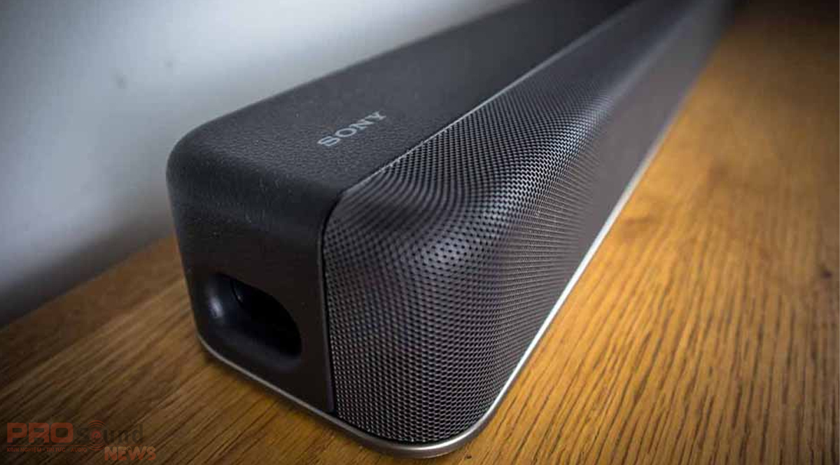loa Soundbar tốt nhất