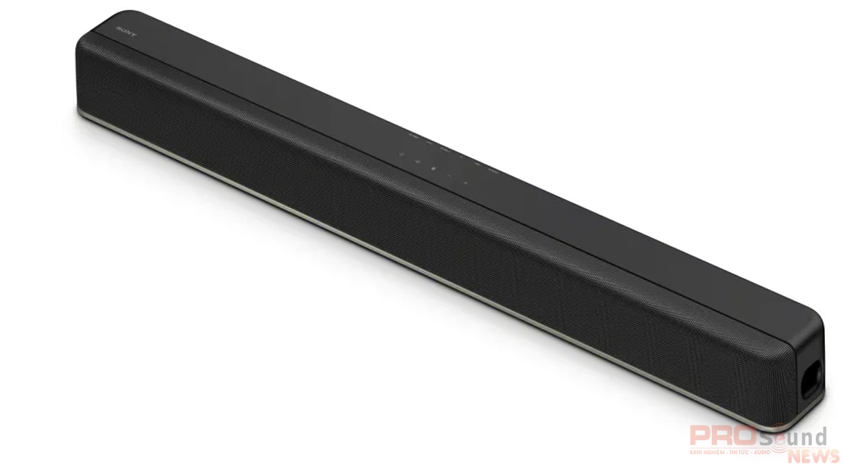 loa Soundbar