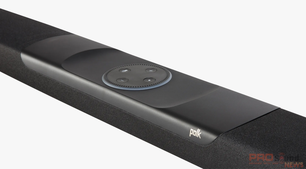 loa Polk Audio Command