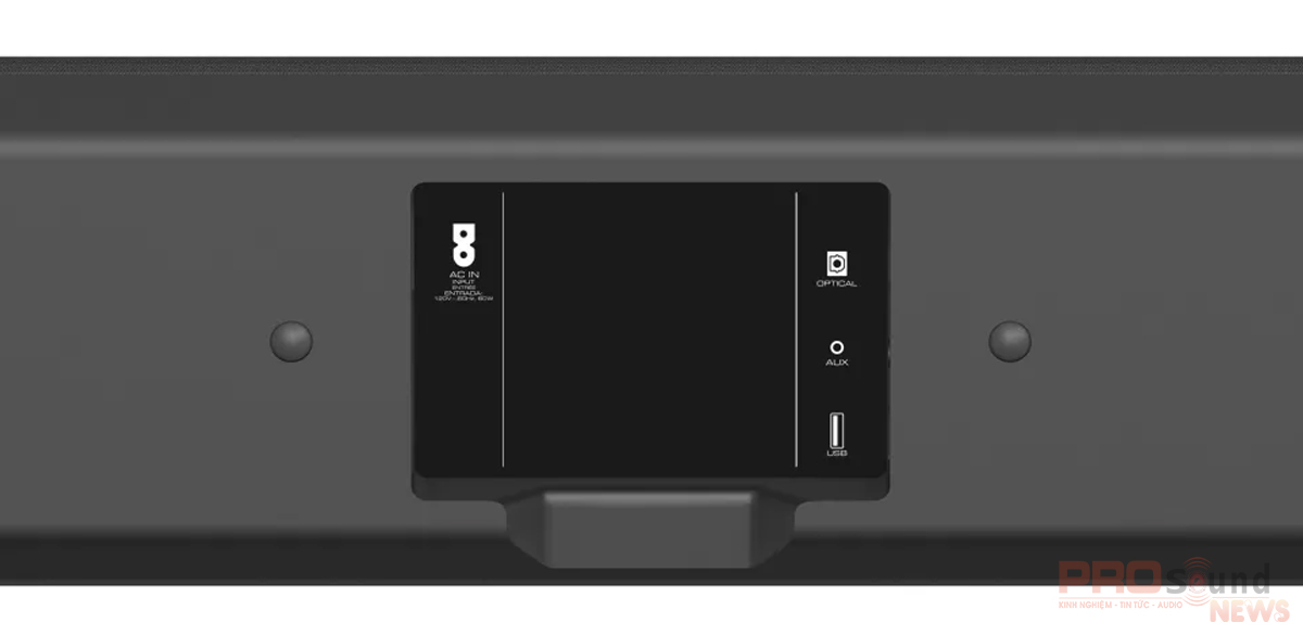 Soundbar Vizio SB362An-F6 chất lượng cao