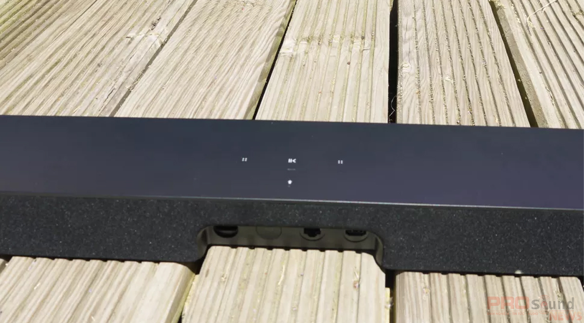 loa Soundbar giá rẻ