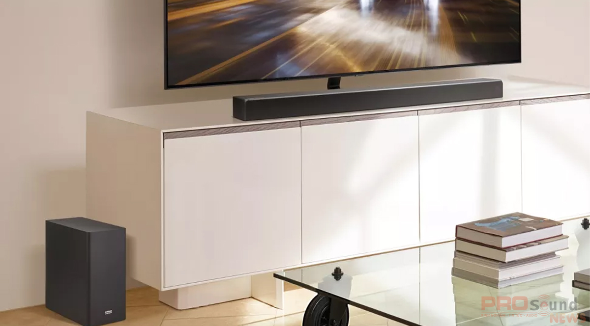 loa Soundbar giá rẻ