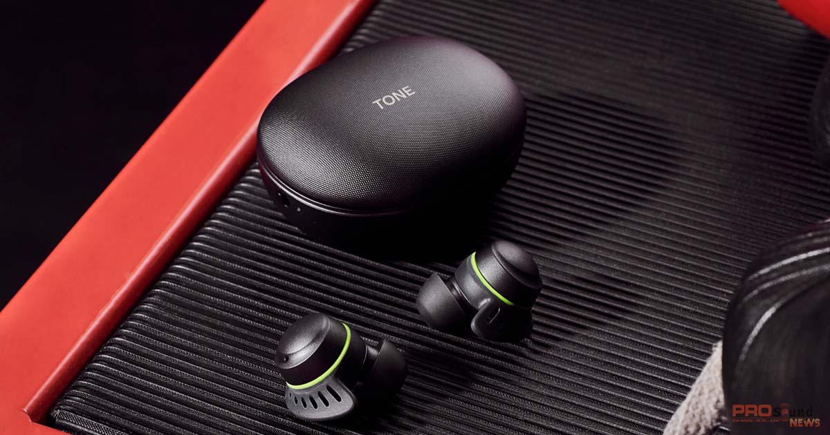 LG TONE Free Fit