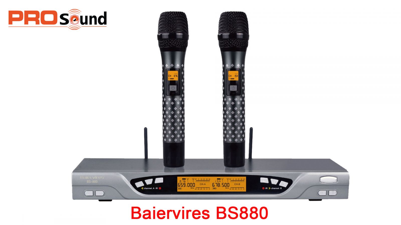 baiervires bs880