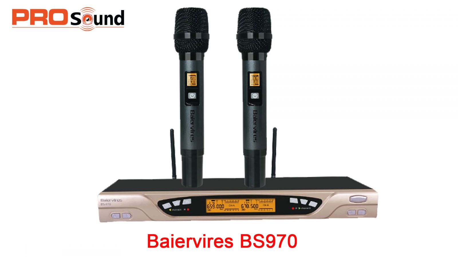 baiervires bs970