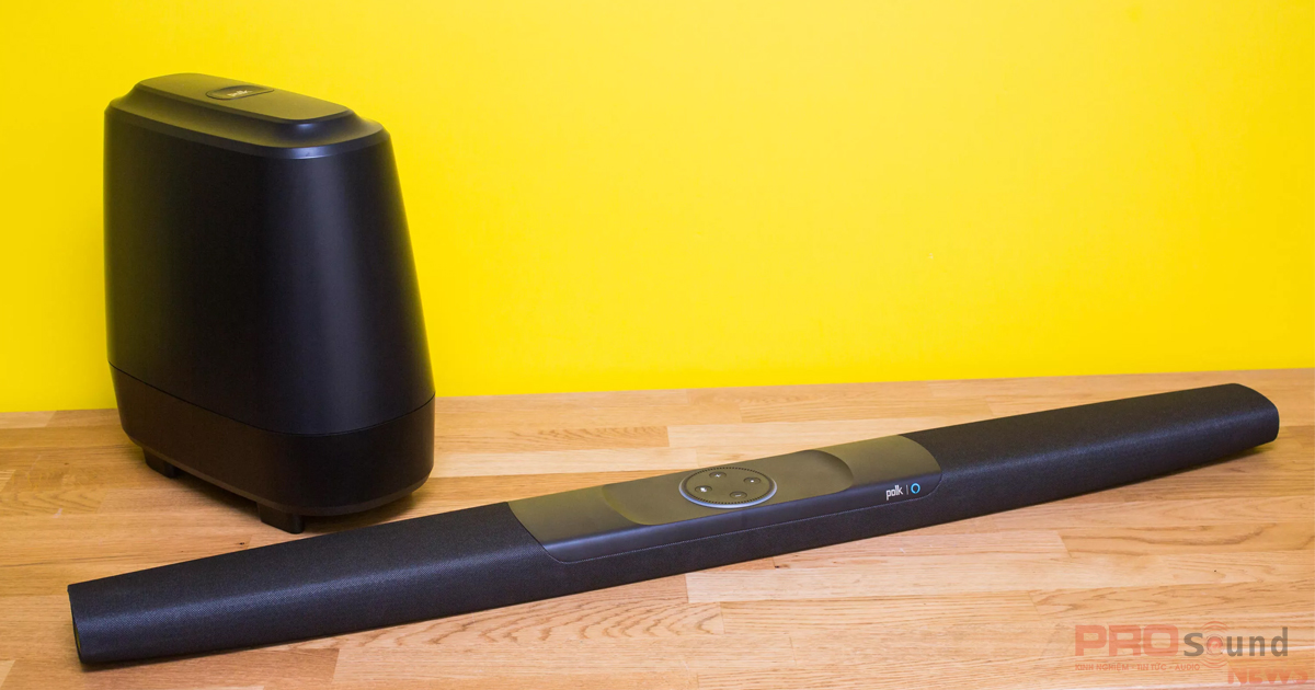 loa Soundbar giá rẻ