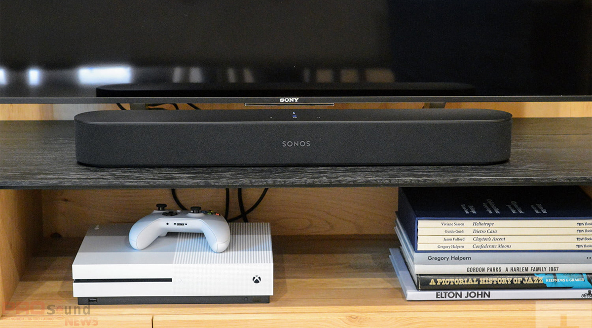 loa Soundbar giá tốt