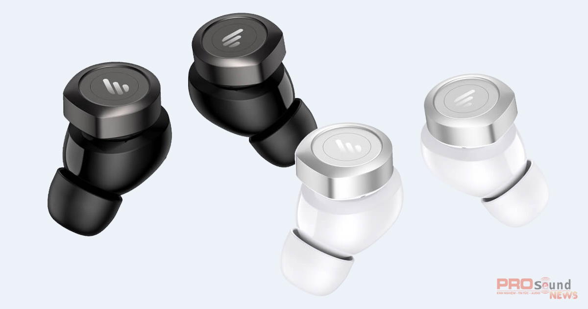 thiết kế tai nghe W240TN