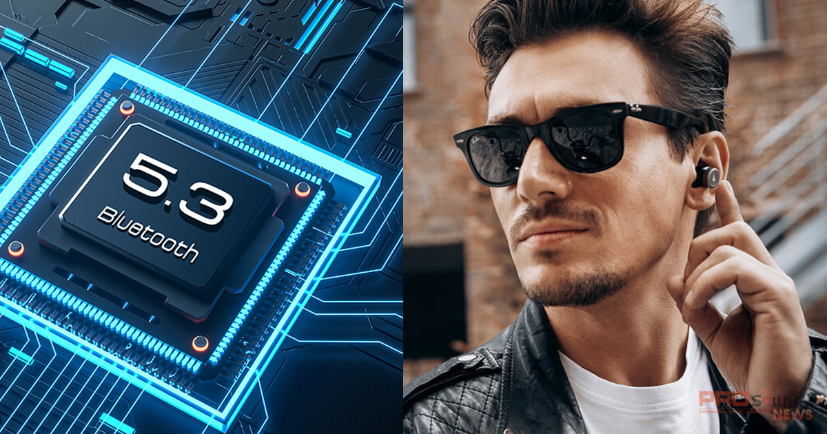 tai nghe W240TN hỗ trợ bluetooth 5.3
