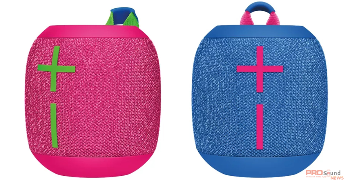 loa bluetooth Wonderboom 3