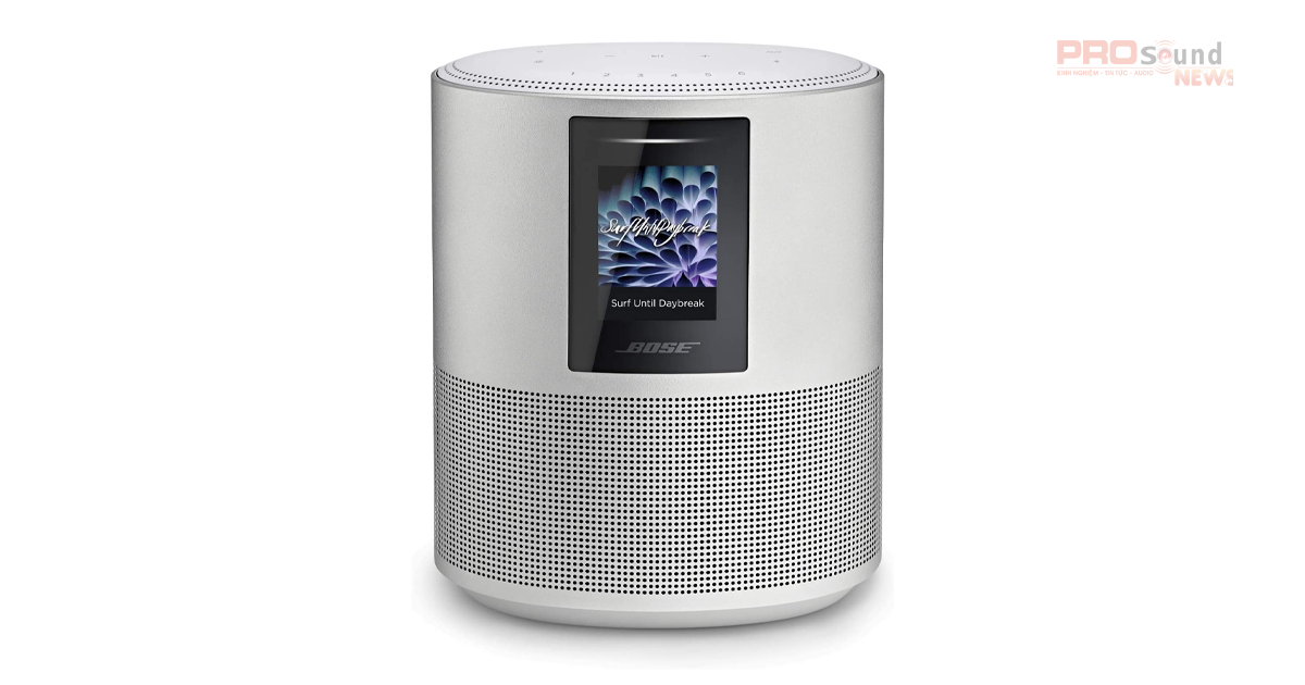 Loa Bluetooth Bose Home Speaker 500
