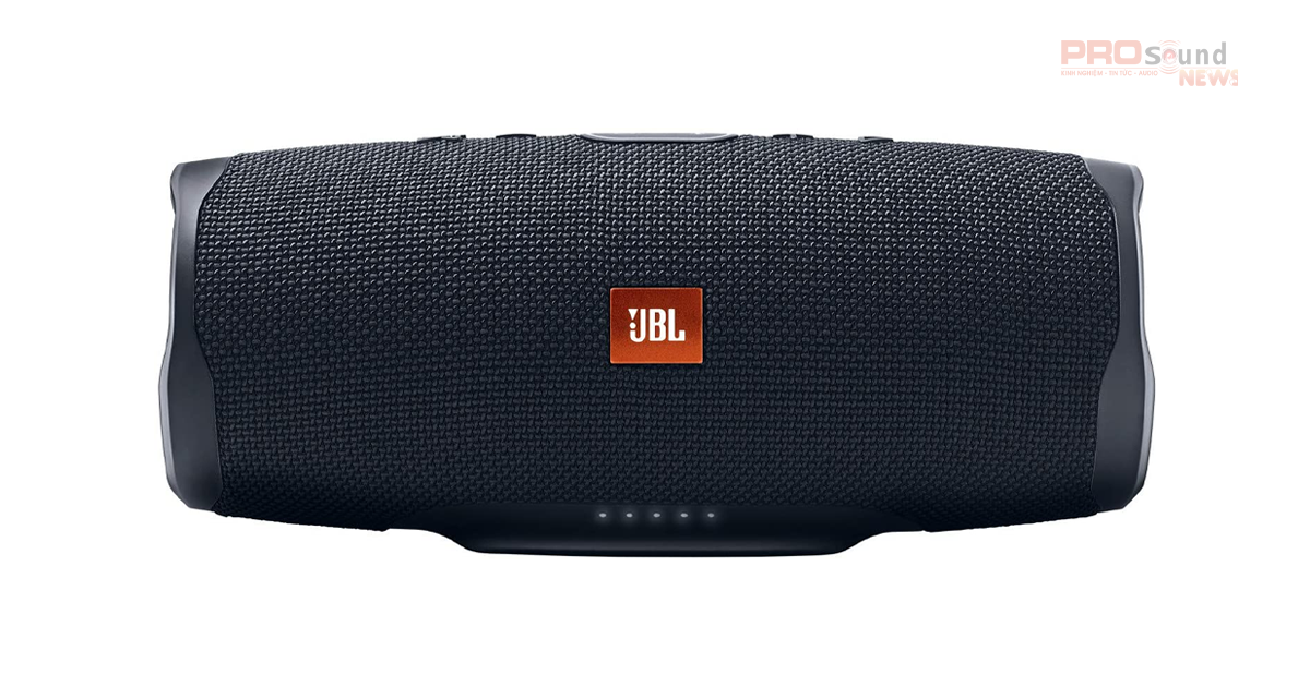 Loa Bluetooth JBL Charge 4