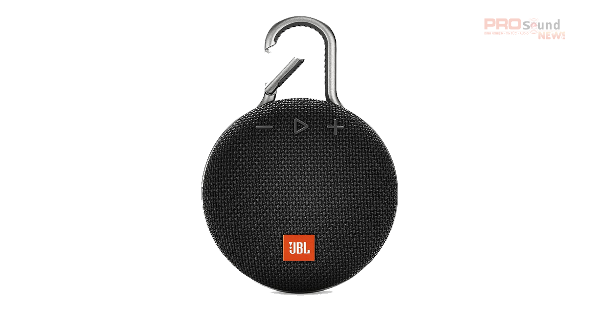 Loa Bluetooth JBL Clip 3