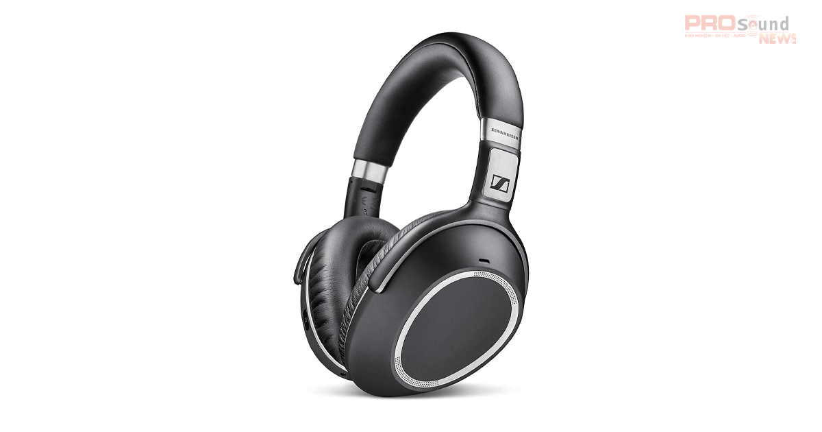 Sennheiser PXC 550