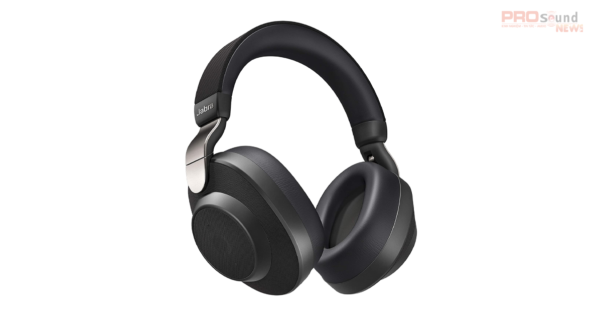 Jabra Elite 85h