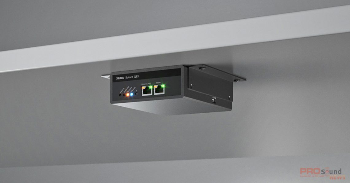 Xilica gia nhập Liên minh chiến lược với Sennheiser