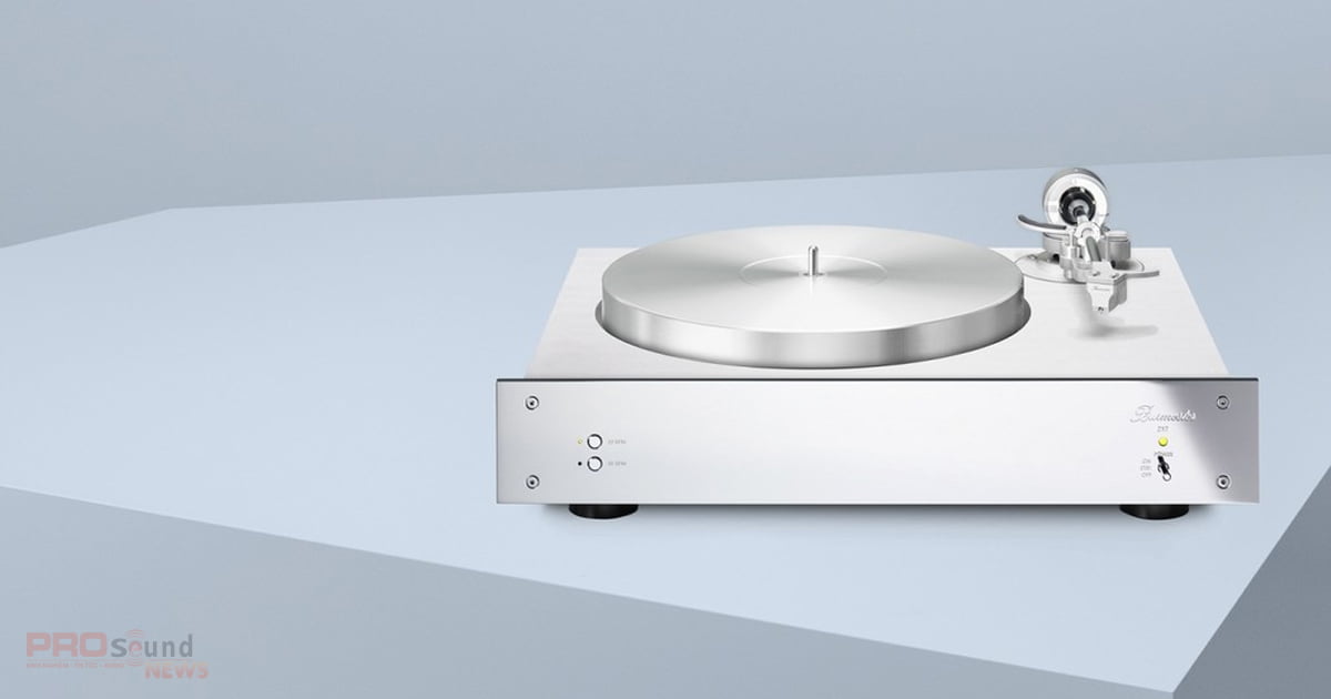 Burmester