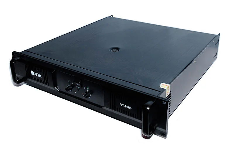 Công Suất 2 Kênh VTA VT2080