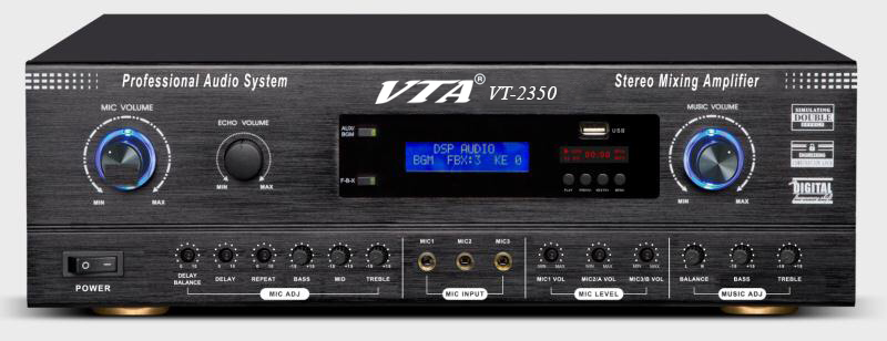 Amly gia đ&igrave;nh VTA VT 2350